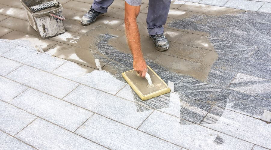 Expert tile roof repair services in Fairbanks, AK